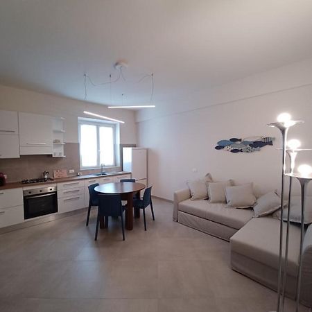Casa Lerici Holidays Eksteriør bilde
