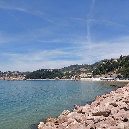 Casa Lerici Holidays Eksteriør bilde