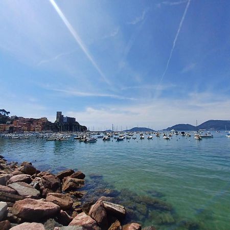 Casa Lerici Holidays Eksteriør bilde