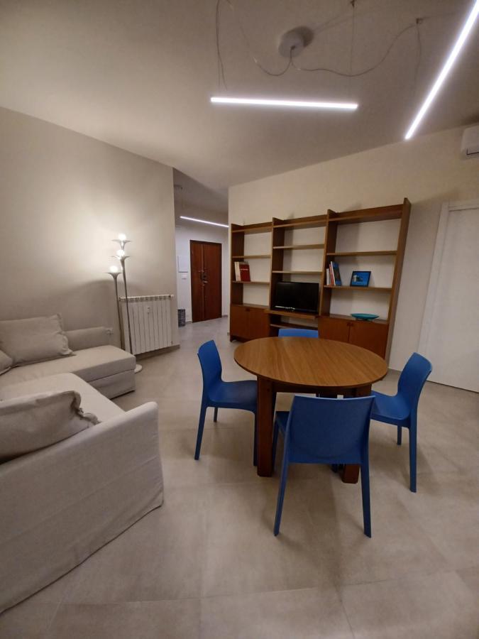 Casa Lerici Holidays Eksteriør bilde