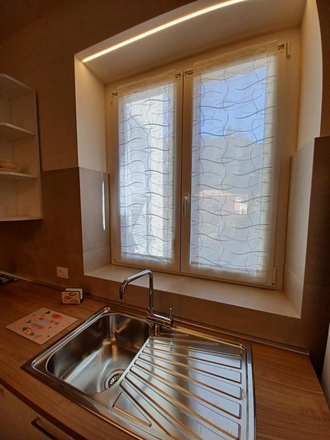 Casa Lerici Holidays Eksteriør bilde