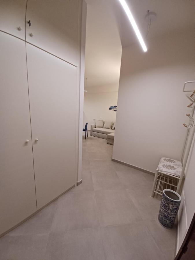 Casa Lerici Holidays Eksteriør bilde