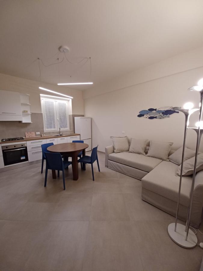 Casa Lerici Holidays Eksteriør bilde