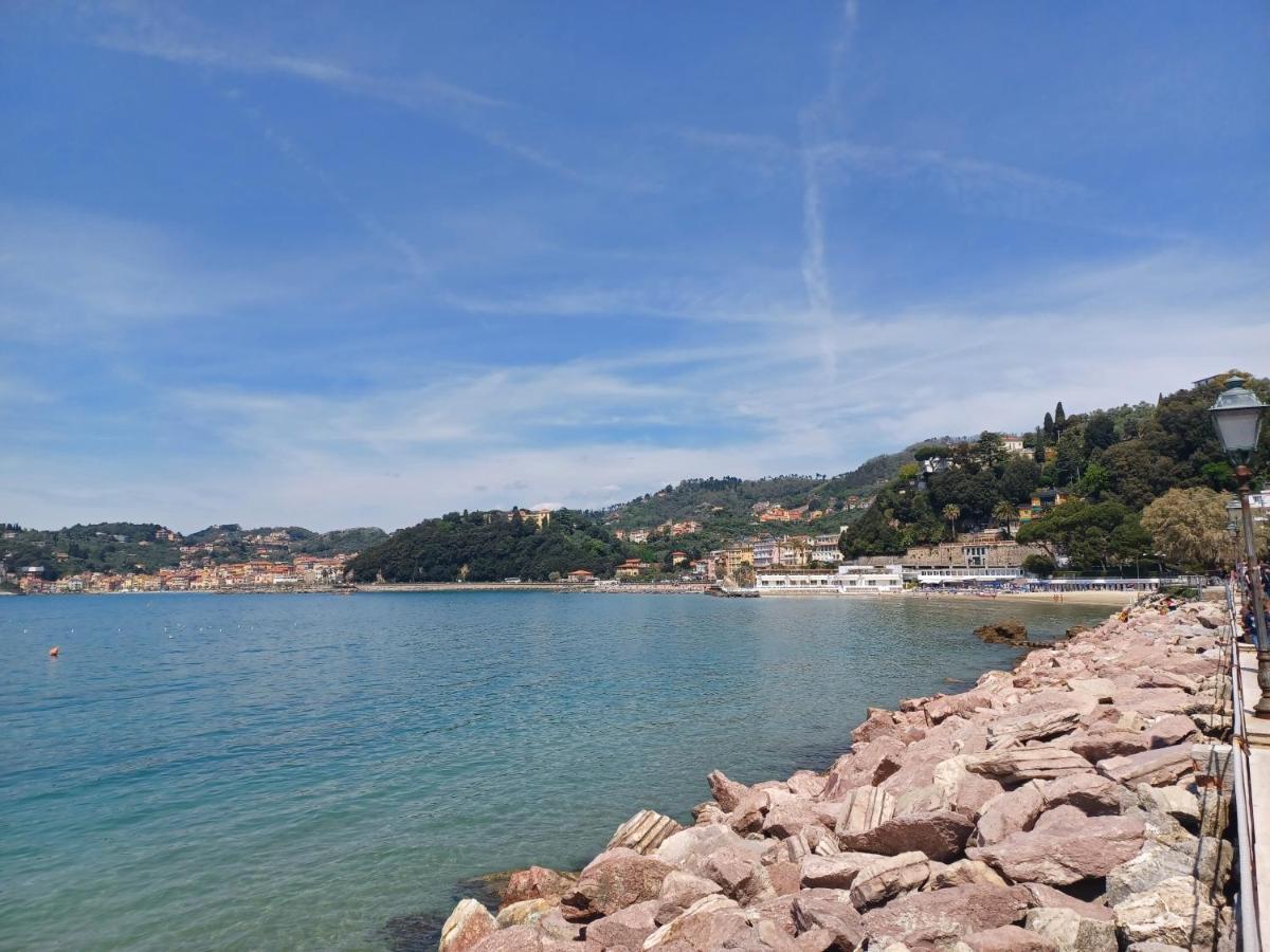 Casa Lerici Holidays Eksteriør bilde